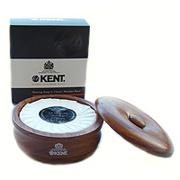 Jab�n de afeitar con caja de Kent